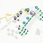 Kemping Mobilna Kucica Tara, Uvala Slanica, *