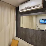 Mobilna Kucica Tara, Uvala Slanica, Kemping Murter
