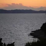 Mobilna Kucica Tara, Uvala Slanica, Murter