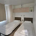 Mobilna Kucica Tara, Uvala Slanica, Kemping