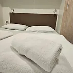 Kemping Mobilna Kucica Tara, Uvala Slanica,