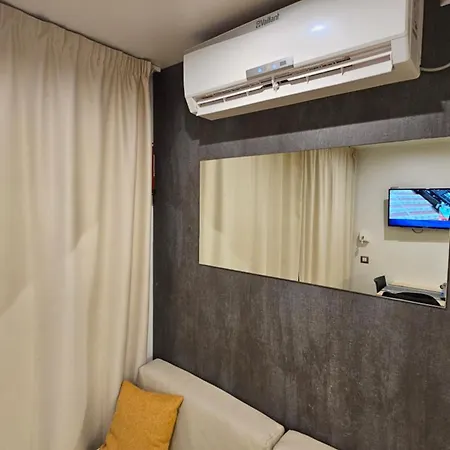 Mobilna Kucica Tara, Uvala Slanica, Camping Murter