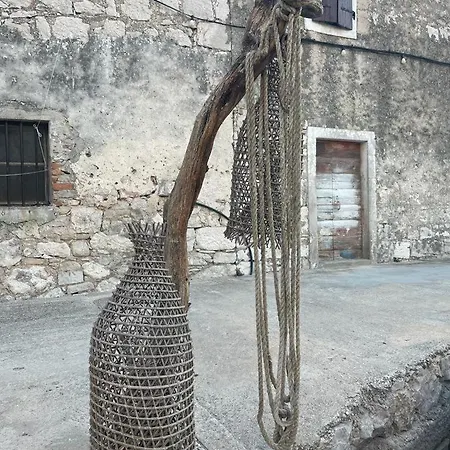 Kemping Mobilna Kucica Tara, Uvala Slanica, Murter