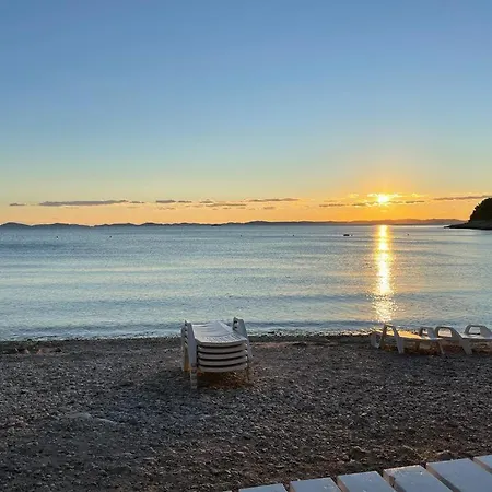 Mobilna Kucica Tara, Uvala Slanica, Camping *