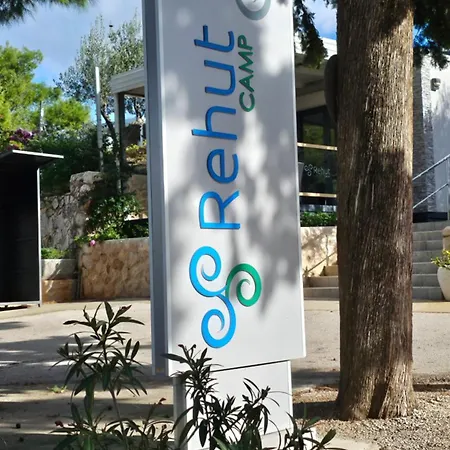 Mobilna Kucica Tara, Uvala Slanica, Camping Murter