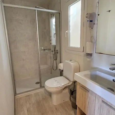 Mobilna Kucica Tara, Uvala Slanica,