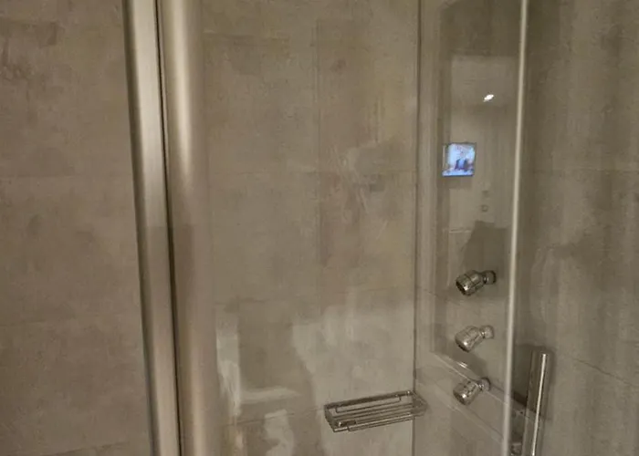 Mobilna Kucica Tara, Uvala Slanica, Camping