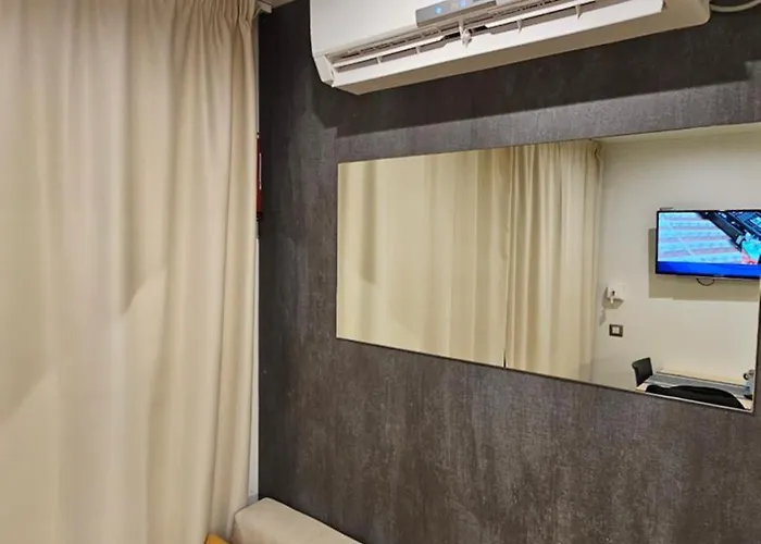 Mobilna Kucica Tara, Uvala Slanica, Camping Murter