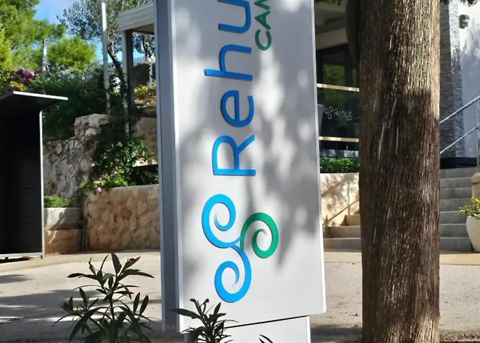 Mobilna Kucica Tara, Uvala Slanica, Parque de Campismo Murter