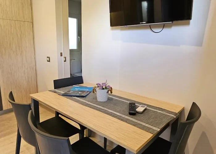 Parque de Campismo Mobilna Kucica Tara, Uvala Slanica, Murter