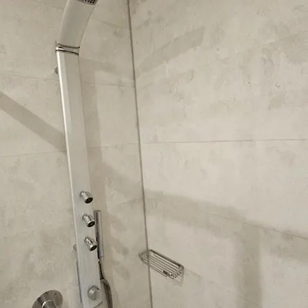 Mobilna Kucica Tara, Uvala Slanica, Campingplatz *