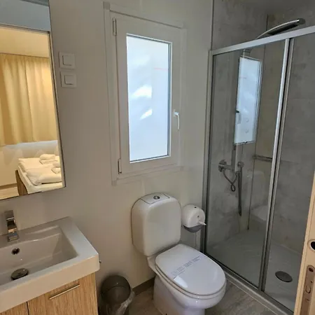 Mobilna Kucica Tara, Uvala Slanica, Campingplatz Murter