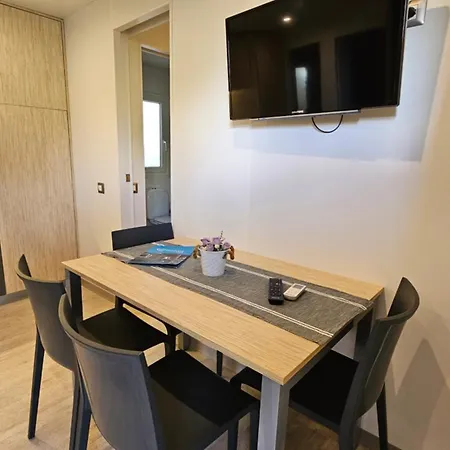 Campingplatz Mobilna Kucica Tara, Uvala Slanica, Murter