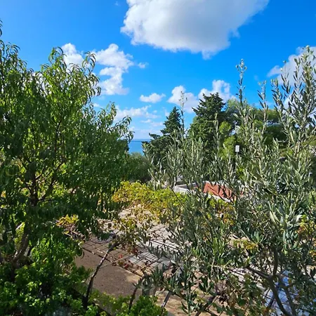 Campingplatz Mobilna Kucica Tara, Uvala Slanica, *