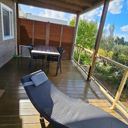 Campingplatz Mobilna Kucica Tara, Uvala Slanica, *