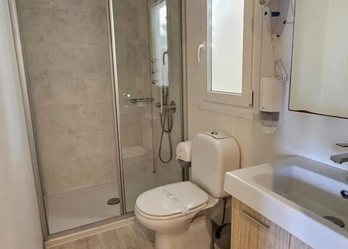 Mobilna Kucica Tara, Uvala Slanica,