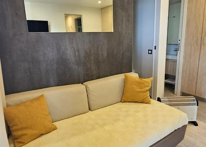 Mobilna Kucica Tara, Uvala Slanica, *